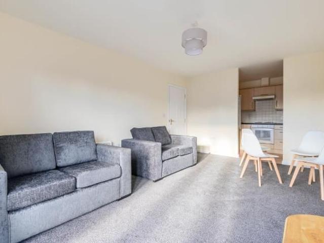 Apartment for rent in Barton, The Slade
