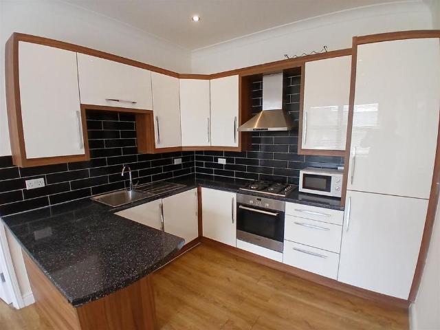 Apartment for rent in Slough