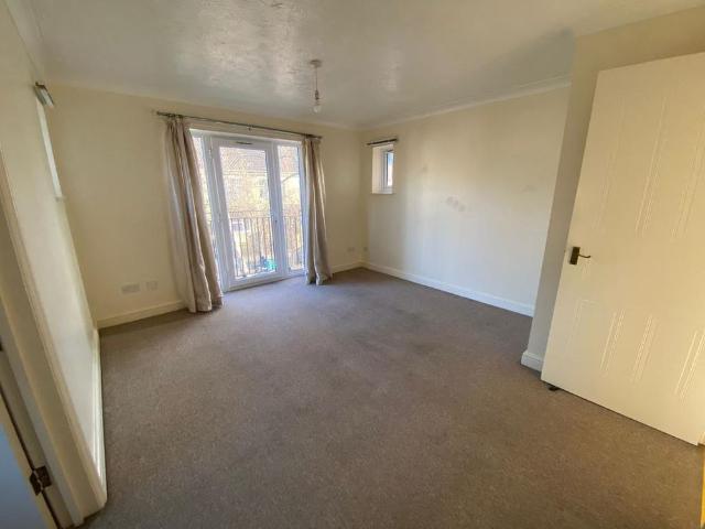 Apartment for rent in West Town, Peterborough