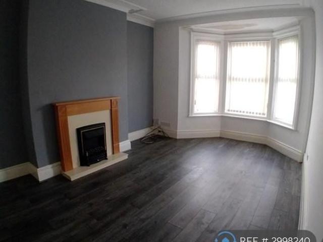 Apartment for rent in Cauldwell, South Shields