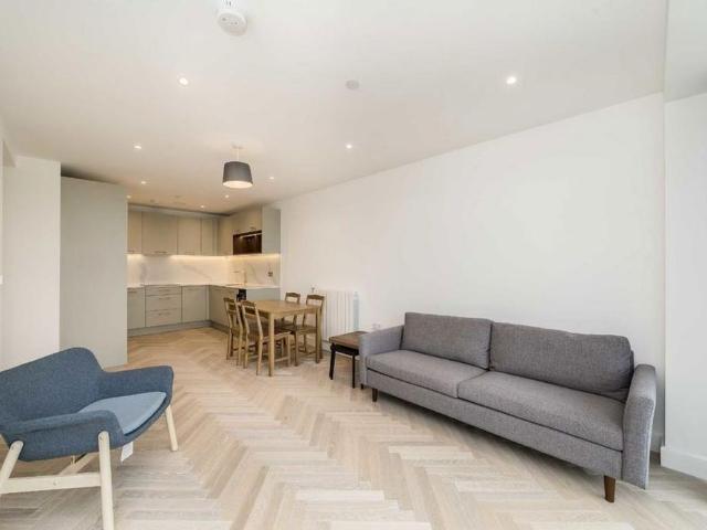 Apartment for rent in Glyndon, Greater London