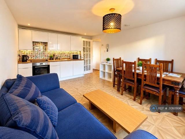 Apartment for rent in St Andrews, Fife