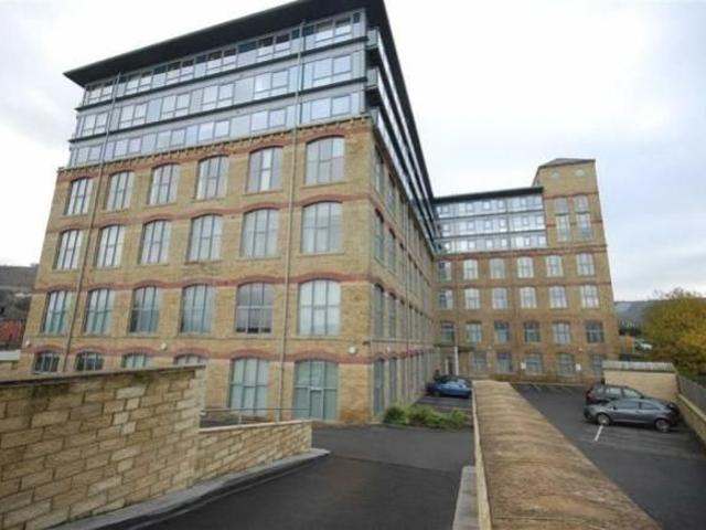Apartment for rent in Rosemount, Calderdale