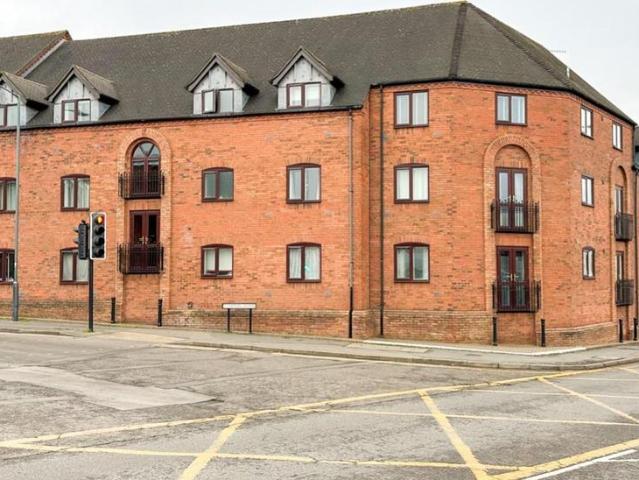Flat for rent in Stratford-upon-Avon, Alderminster