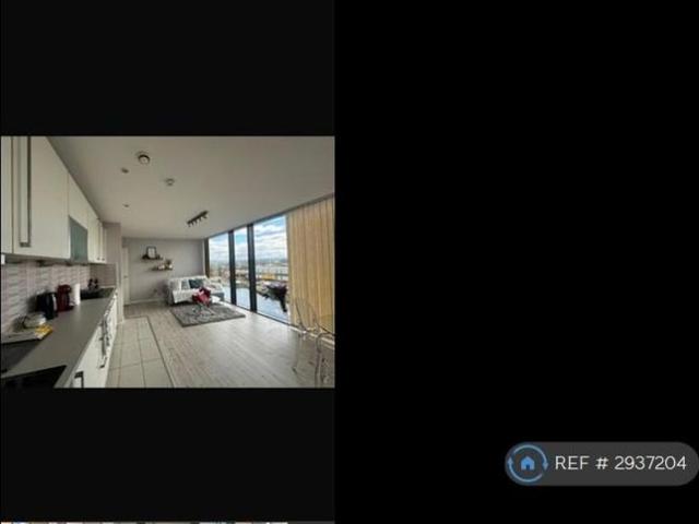 Apartment for rent in Broomhill, Scotland
