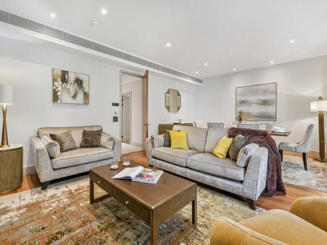 Apartment for rent in Mayfair, Isle Of Man