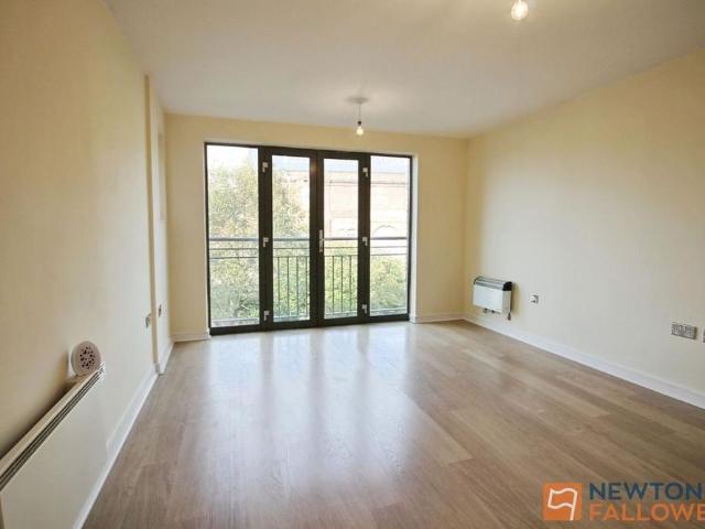 Apartment for rent in All Saints, Bilston
