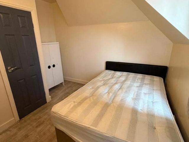 Apartment for rent in Balsall Heath, Birmingham