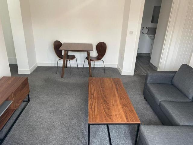 Apartment for rent in Arnold, Gedling