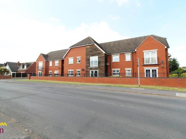 Flat for rent in Hatfield, Isle Of Man