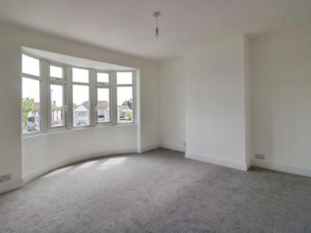 Flat for rent in Alton Barnes, Essex