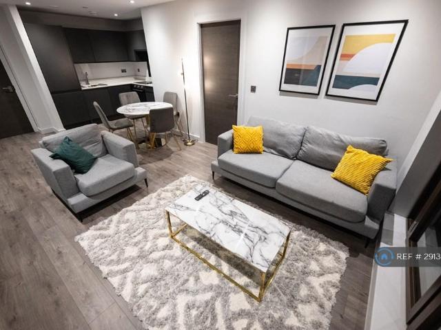 Flat for rent in Baltic Triangle, Calderstones