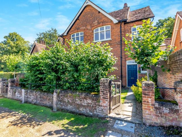 Flat for rent in Hatfield, Fretherne