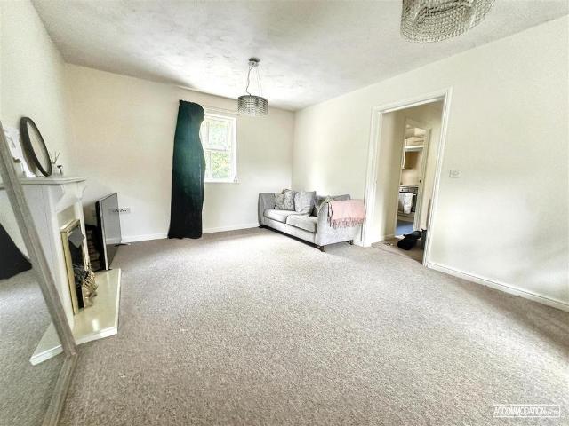 Flat for rent in Harry Stoke, South Gloucestershire