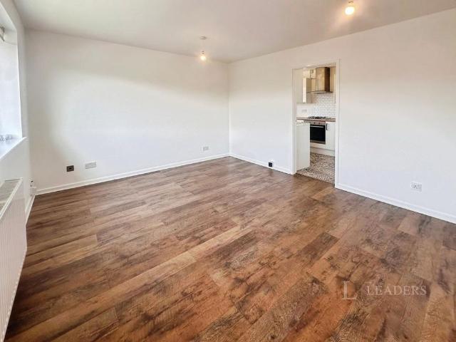 Apartment for rent in Rednal, West Midlands