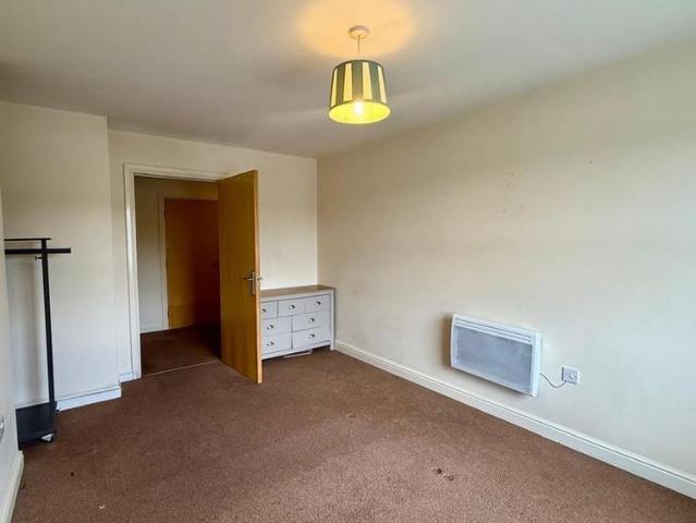 Apartment for rent in Elland, West Yorkshire