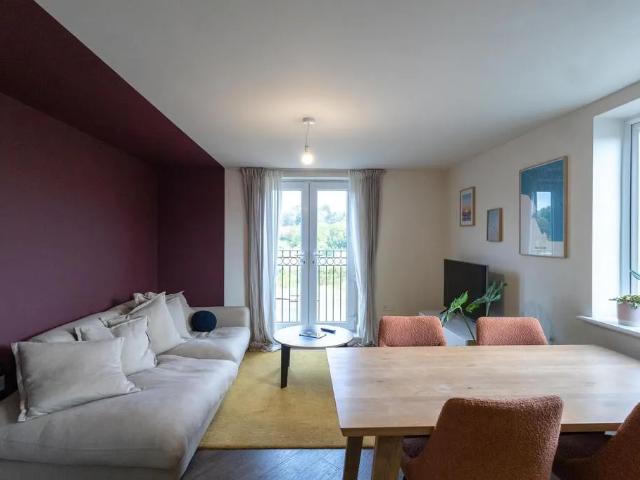Apartment for rent in Winnington Village, Northwich