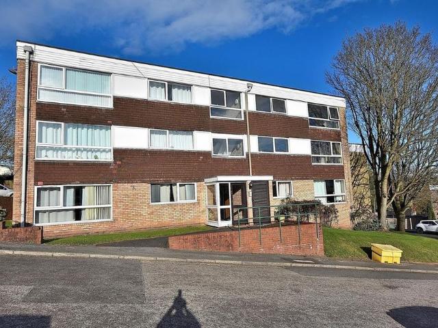 Apartment for rent in Tettenhall, West Midlands
