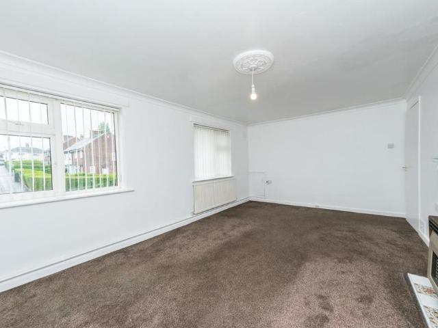 Apartment for rent in Thrybergh, South Yorkshire