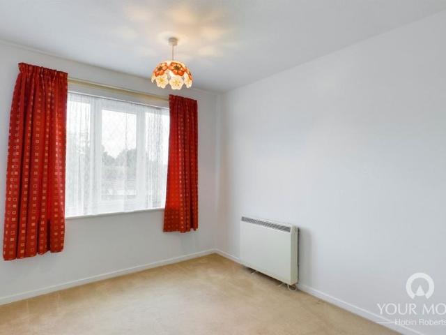 Apartment for rent in Northampton, Northamptonshire