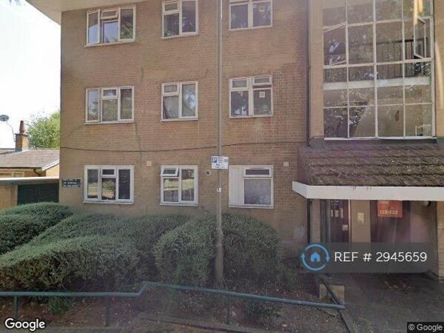 Apartment for rent in Southfields, Greater London