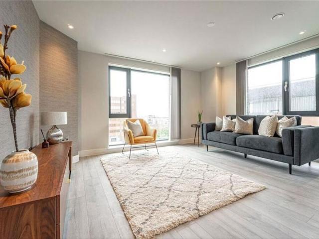 Apartment for rent in Edgbaston, West Midlands