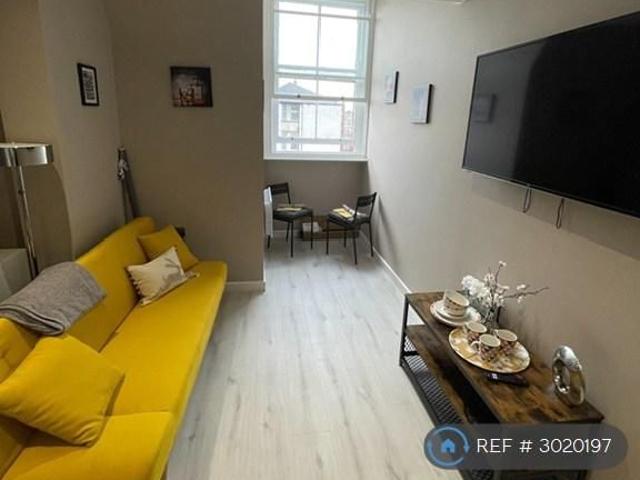 Apartment for rent in St Ann's, Haddon