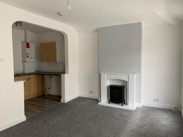 Apartment for rent in Cornelly, North Cornelly