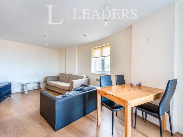 Apartment for rent in Somers Town, City Of Portsmouth