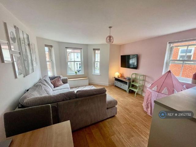 Apartment for rent in West Cliff, Bournemouth