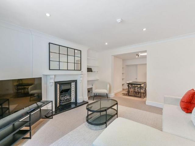 Apartment for rent in King's Cross, Greater London