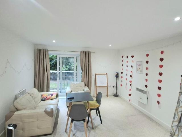 Apartment for rent in Georgia, Greater Manchester