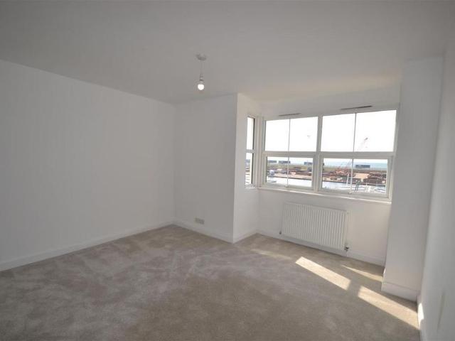Apartment for rent in Hangleton