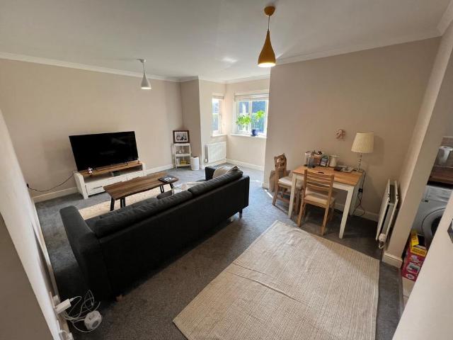 Apartment for rent in Coundon, West Midlands