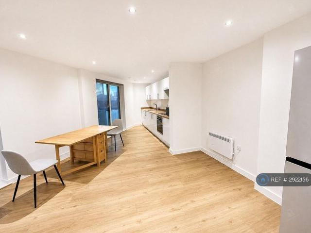 Apartment for rent in City Centre, Georgia