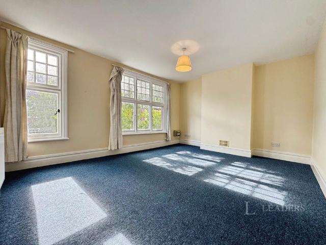 Apartment for rent in Heigham Grove, East Bank