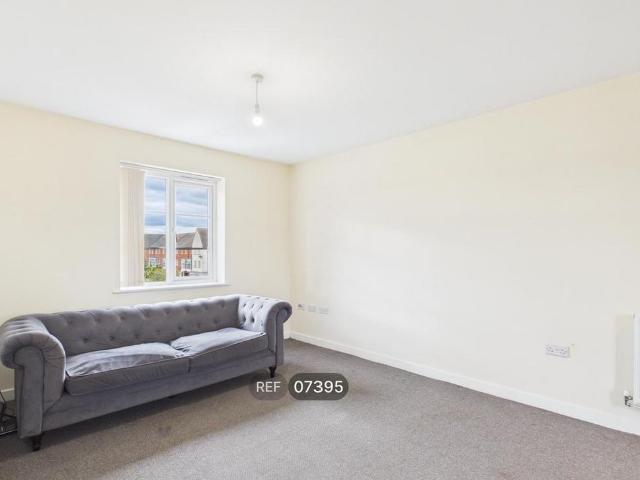 Apartment for rent in Hampton Vale, Peterborough