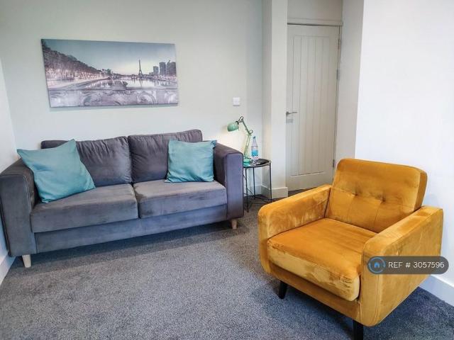 Apartment for rent in Ashbrooke, Sunderland