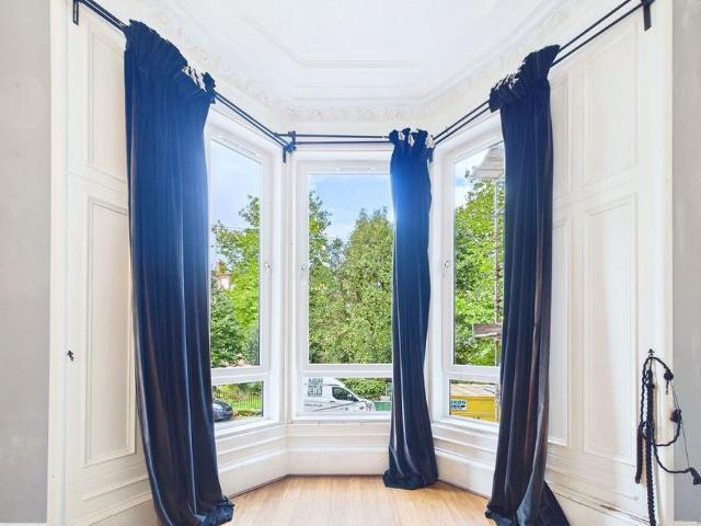 Apartment for rent in Strathbungo, Glasgow