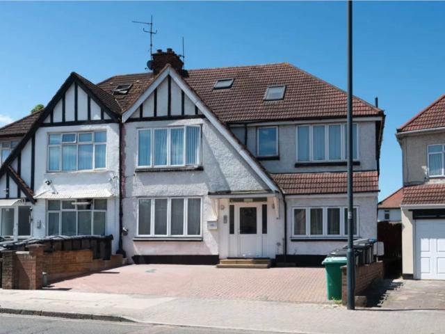 Flat for rent in Isle Of Man