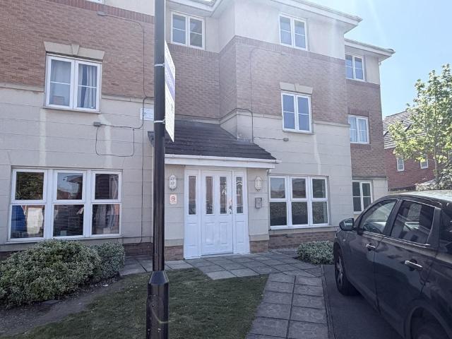Flat for rent in Rossington, South Yorkshire