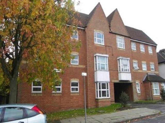 Flat for rent in Greater London