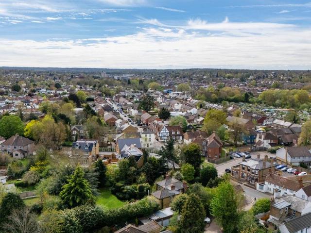 Flat for rent in St Mary Cray, Greater London