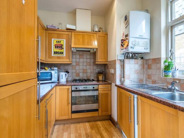 Flat for rent in Highbury, Isle Of Man