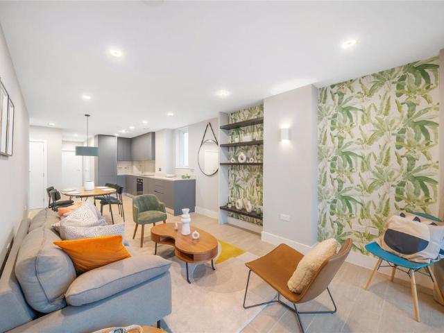 Flat for rent in Vauxhall, Greater London