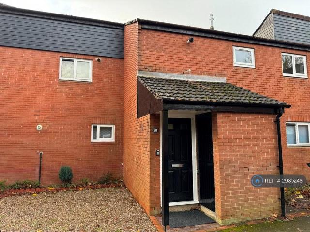 Flat for rent in Clayton Brook, Andertons Mill
