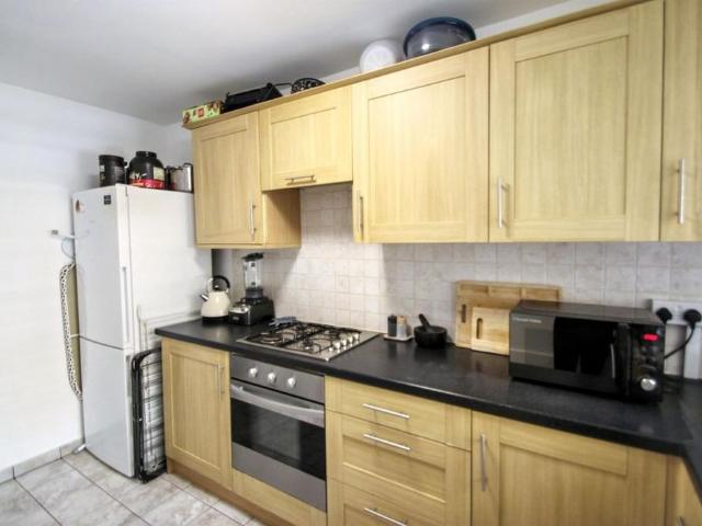 Apartment for rent in Snaresbrook, Greater London