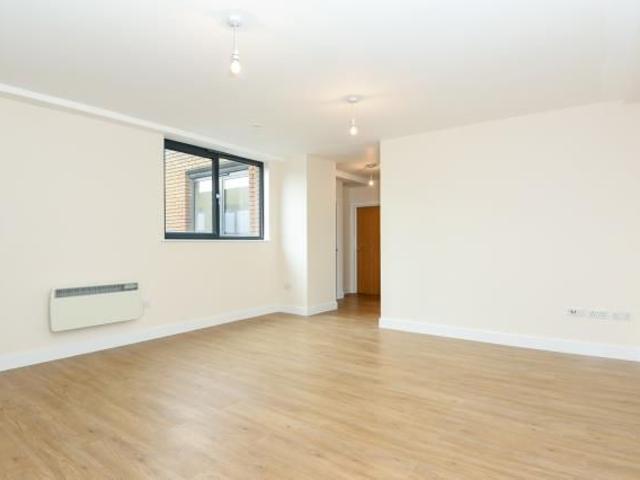 Apartment for rent in Walton, Aylesbury