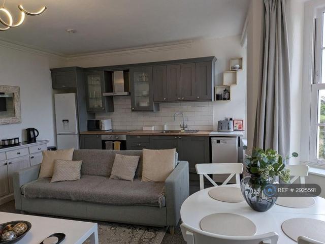 Apartment for rent in Kentisbury, Devon