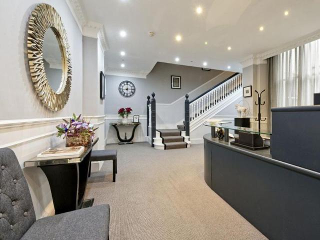 Apartment for rent in Chelsea, Greater London